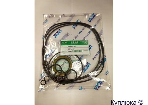 Ремкомплект гидромотора поворота NOK XKAH-00616