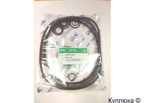 Ремкомплект гидромотора хода NOK XKAH-01074