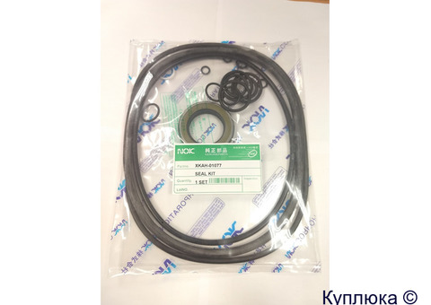 Ремкомплект гидромотора хода NOK XKAH-01077