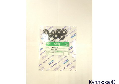 Ремкомплект джойстика основного NOK XKAY-00791