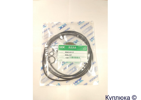 Ремкомплект гидромотора поворота NOK XKAY-01117