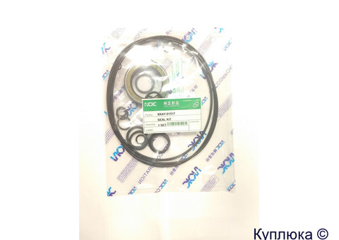 Ремкомплект гидромотора поворота NOK XKAY-01517