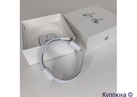 Наушники AirPods Pro