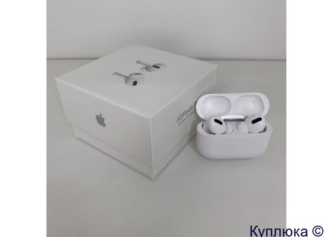 Наушники AirPods Pro