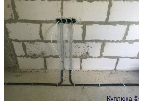 ⁣Ремонт/Отделка. Квартиры, офисы, магазины, дома, дачи, коттеджи.