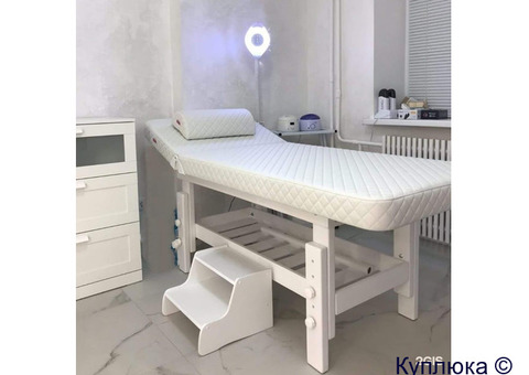 Кушетка косметологическая Hygge Хюгге