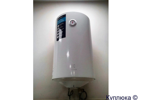 Водонагреватель Electrolux  Guard.