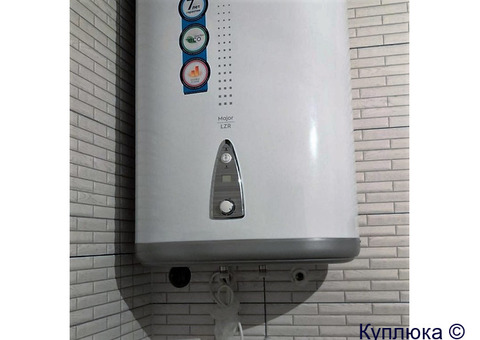 Водонагреватель Electrolux  Guard.