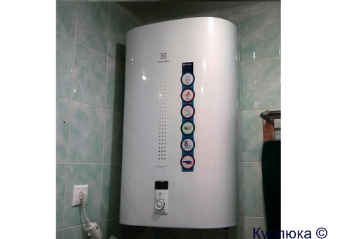 Водонагреватель Electrolux  Guard.