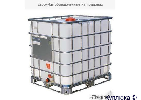 Полиэлектролит ВПК-402 для очистки воды