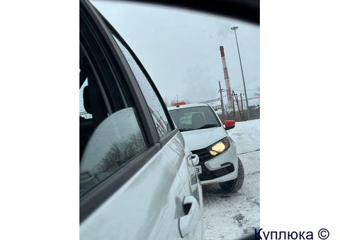 Аренда авто под такси LADA Granta