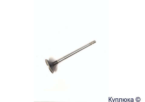 Клапан выпускной 8972098763