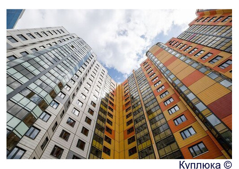 Покупка-продажа, аренда жилой и коммерческой недвижимости