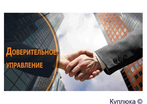 Доверительное управление имуществом в Москве