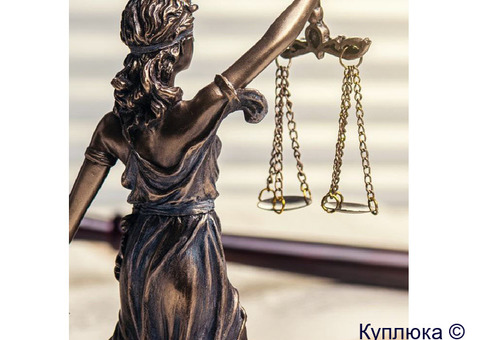 Услуги консультации юриста