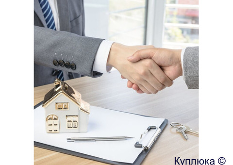 Услуги сопровождения купли-продажи квартир