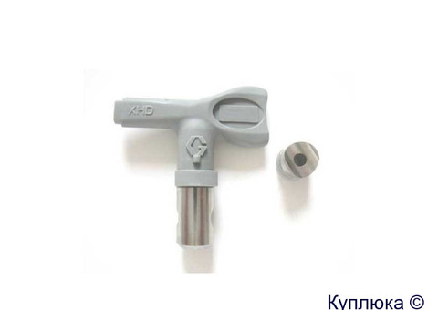 XHD 219 СОПЛО HD219