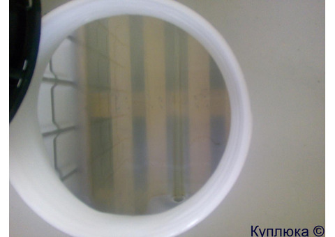 Продам тару б/у, еврокубы 1000л., бочки 216,5л.
