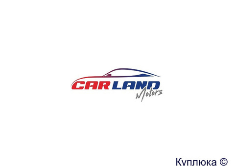 Автомобили из Южной Кореи.