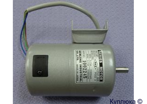 С01047 Электродвигатель к NL NP-7A