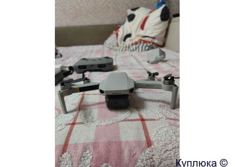 Квадрокоптер DJI2 MINI FLI COMBO
