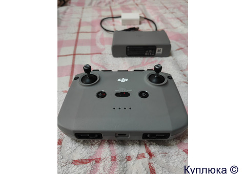 Квадрокоптер DJI2 MINI FLI COMBO