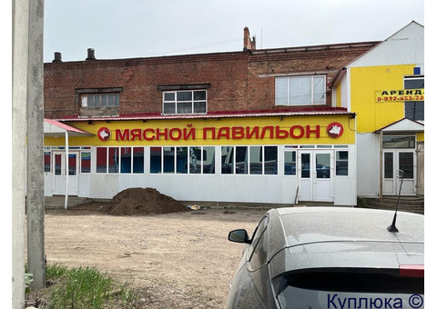 Вывески наружная реклама