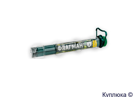 Электроды МР-3 ф 3,0 мм (1,0 кг ФЛАГМАН) ГОСТ 9466-75