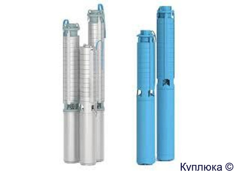 Насос к8/18, к20/30, к45/30, км50-32-125. Насосы ЭЦВ