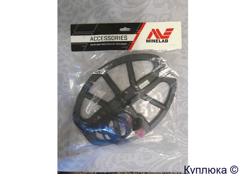 Продам Катушка Minelab V12 для vanquish (Новая)