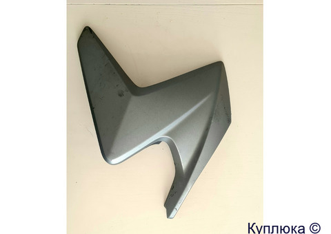 Куплю бумеранг на CB 1000R