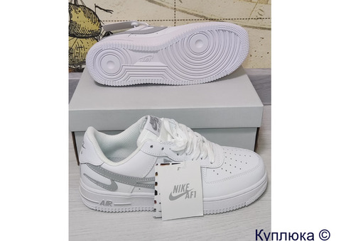 Кроссовки Nike air force 1 Low