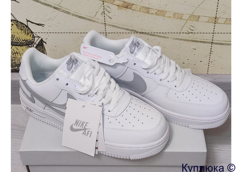 Кроссовки Nike air force 1 Low