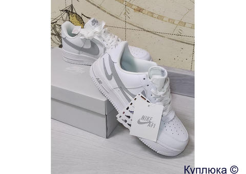 Кроссовки Nike air force 1 Low