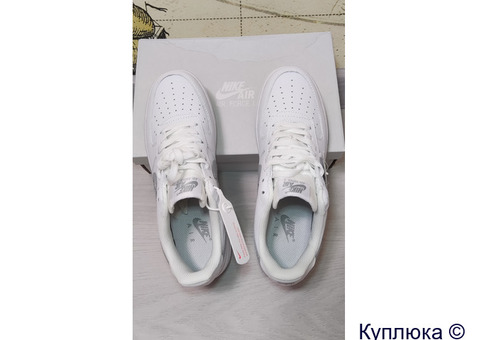 Кроссовки Nike air force 1 Low