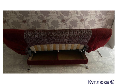 Диван Клик-Кляк
