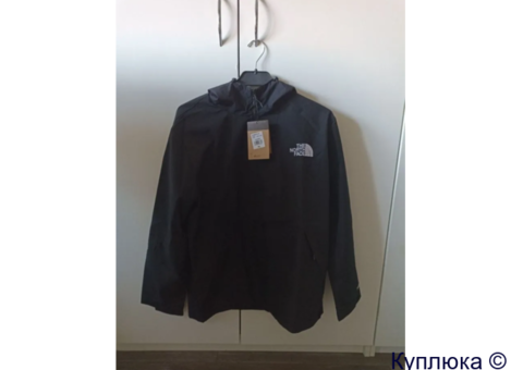 The North Face ветровка