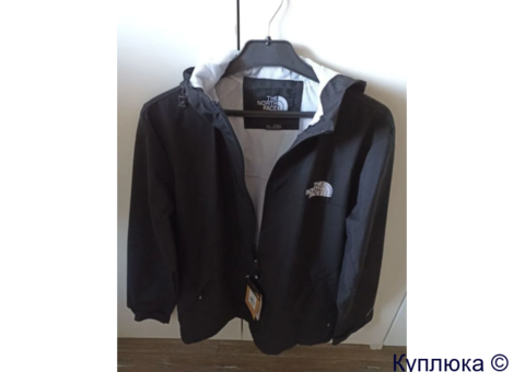 The North Face ветровка