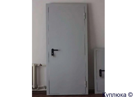 Стальные двери по низким ценам