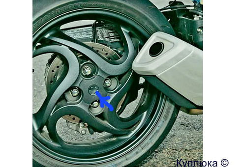 Куплю заглушку CB1000R
