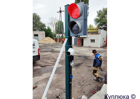 Автоматизация автовесов