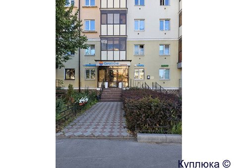 Coral Travel Kazan Павлюхина 114