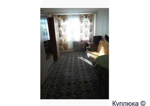 Продается 1 ккв под Санкт-Петербургом. 50-60 мин до метро. Собственник