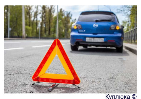 Автопомощь на дорогах Крыма. Выездной шиномонтаж 24/7