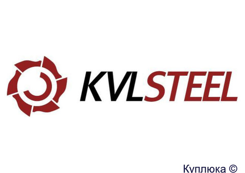 Грунтовые анкеры KVL STEEL