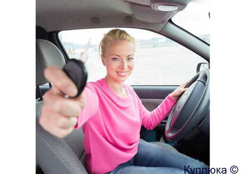 Вскрытие авто без повреждений 24/7