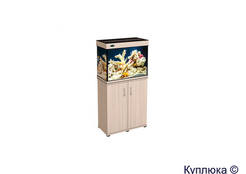 Аквариумы, террариумы, рыбки Seaprice