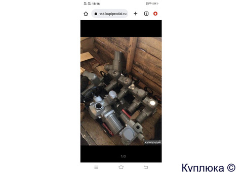 Куплю Электропривода аума auma SA SAEX SAR SAREX SG
