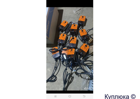 89108373600 Куплю Электропривода Белимо Belimo дорого LF SF NM LM SR BFL BFL-T BFN BF BE NANOTEK