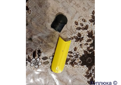 Электронная сигарета